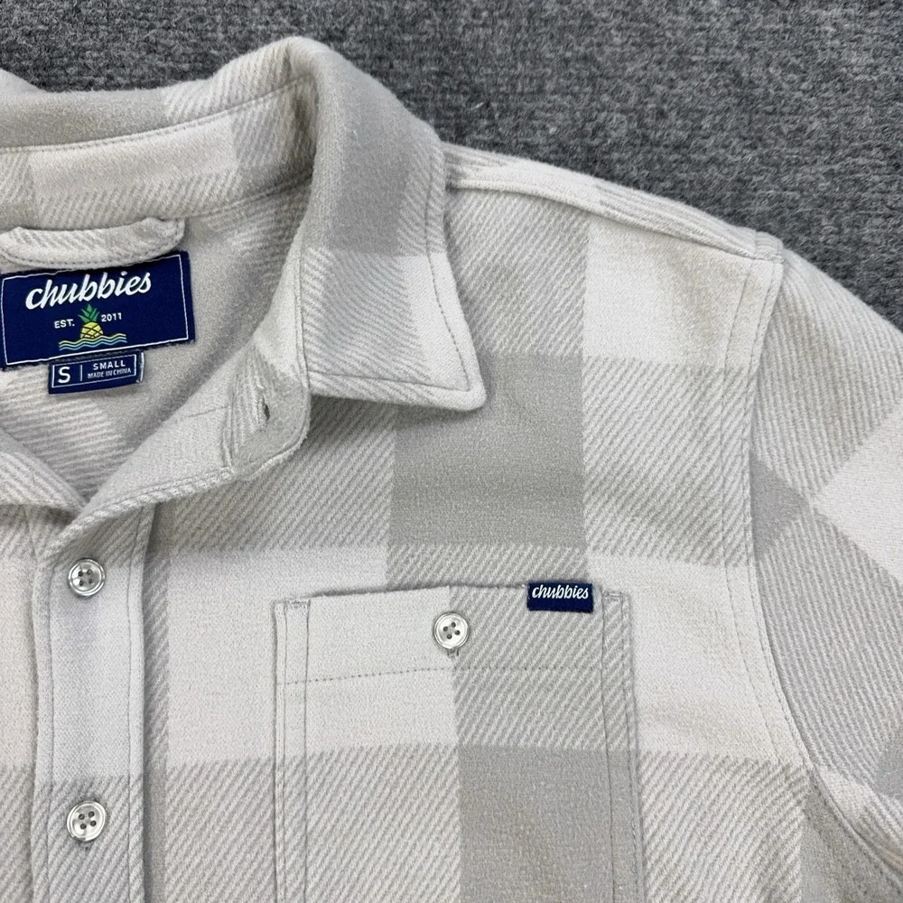 chubbies pre owned